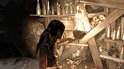 Tomb Raider 2013 6K Screen shot